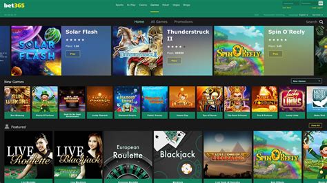 bet365 casino spiele